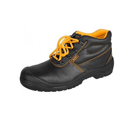 SSH04SB.43-INGCO SAFETY BOOTS – Ecart Your online Shop