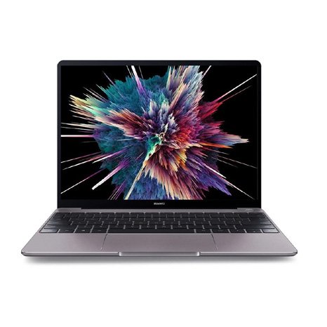 MATEBOOK 13 CORE I7 512GB/16GB RAM WRTB-WFE9L SPACE GRAY HUAWEI